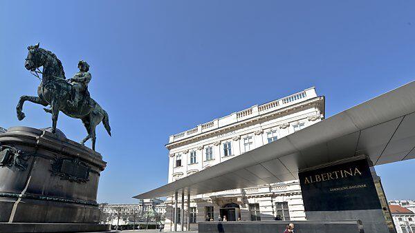 Neue Ausstellung ist bis 10. Mai zu sehen