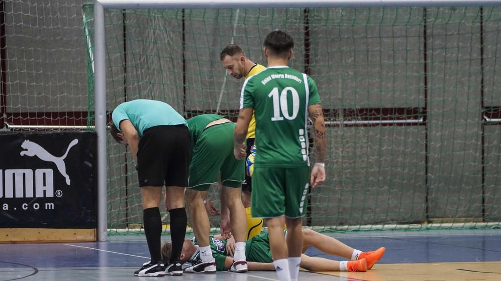 SBG Stier Zwischenrunde Grp D