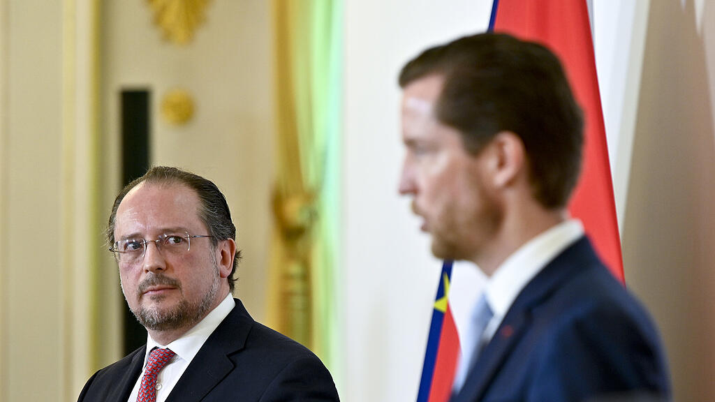 PK Schallenberg Alexander zu Heimfl\u00fcgen