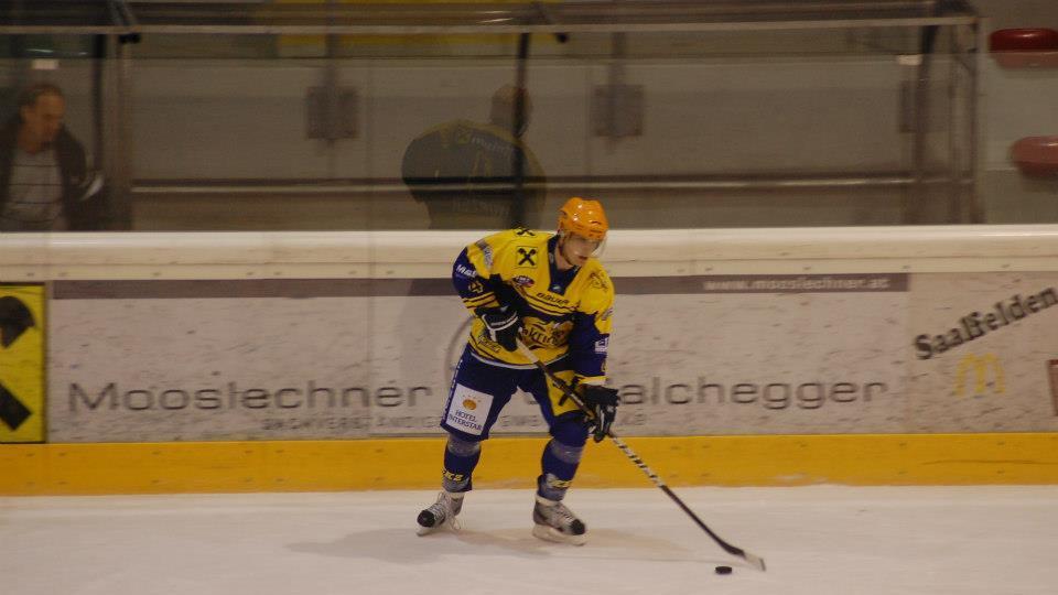 Zeller Eisbären - Bregenzerwald