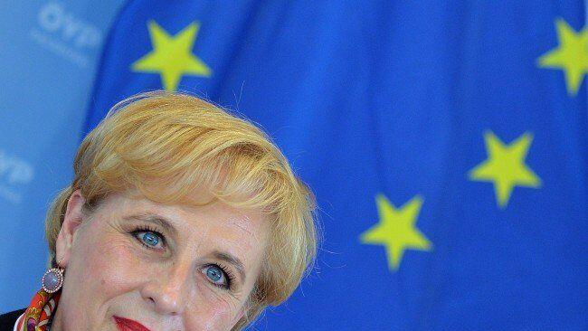 ÖVP-Politikerin Claudia Schmidt steht massiv in der Kritik.