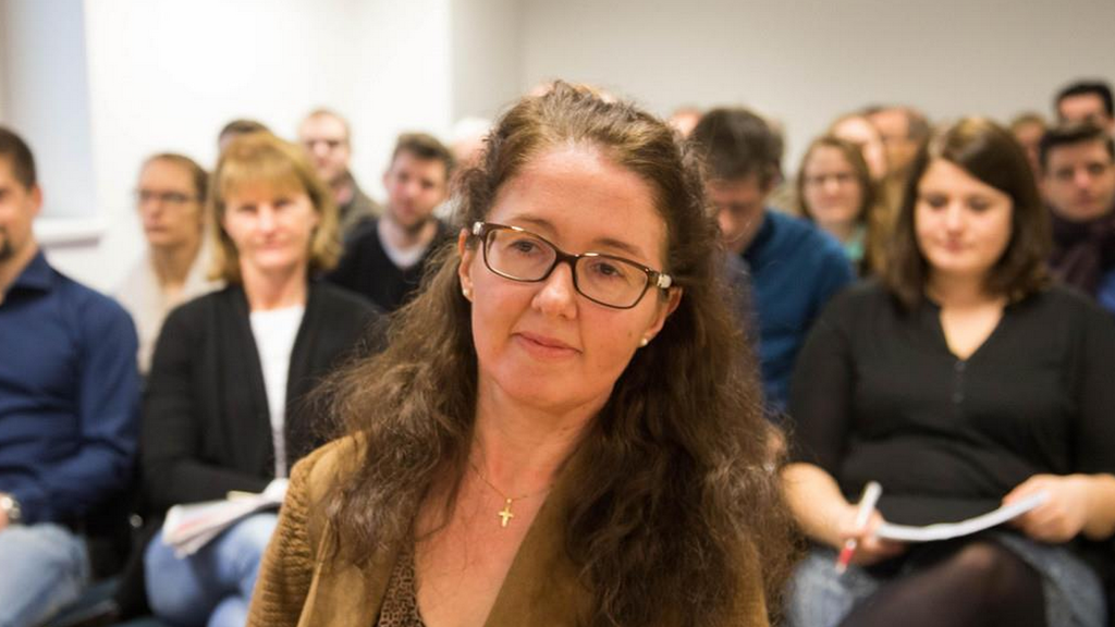 Das Urteil gegen Rathgeber wird rechtskräftig.