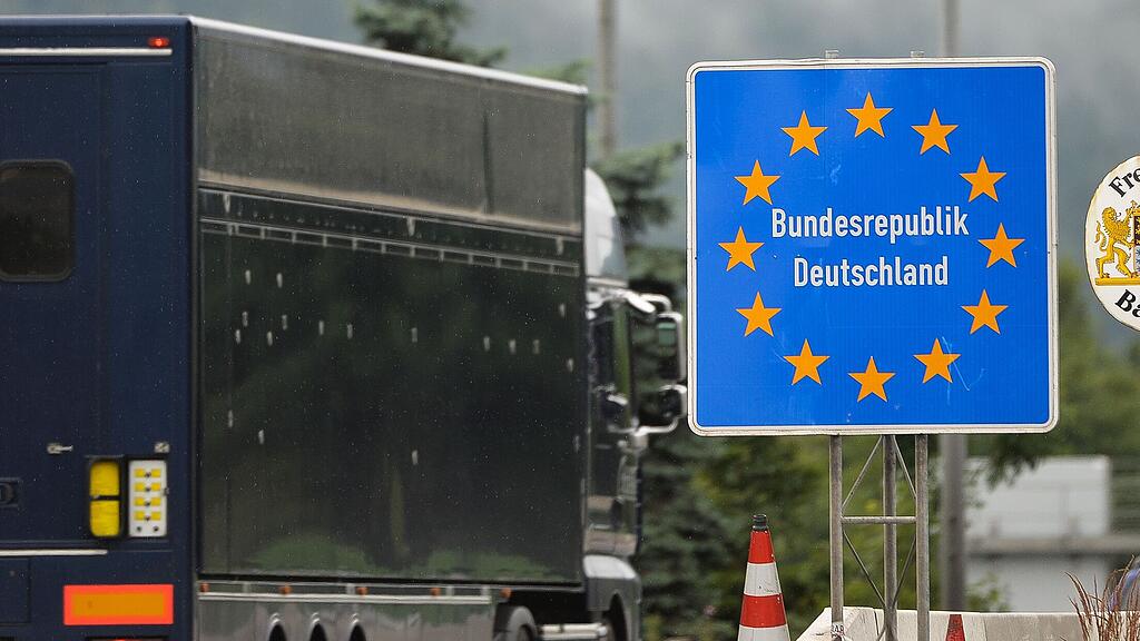 Eine Chronologie zur Pkw-Maut in Deutschland.