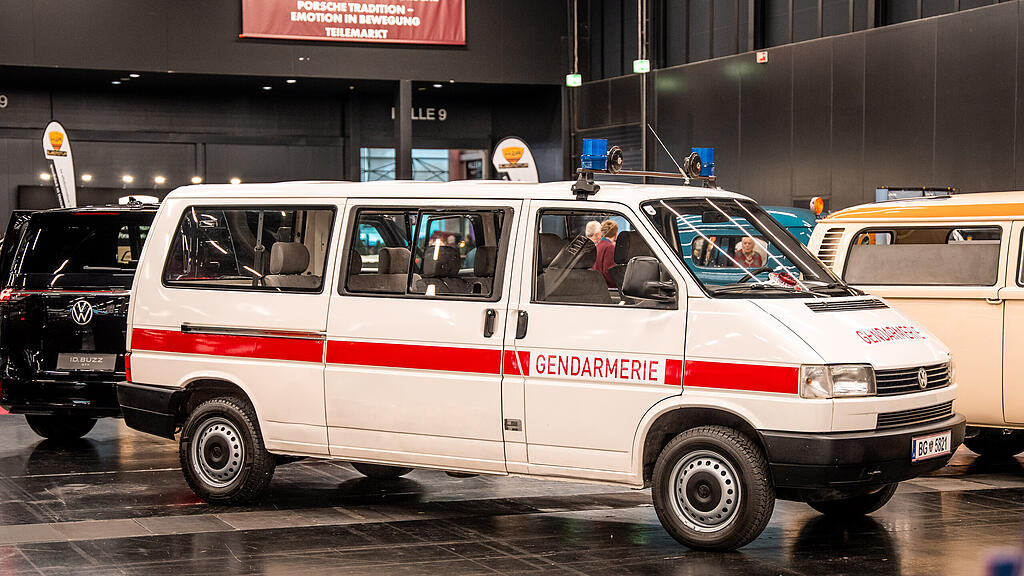 Classic Expo Freitag, |