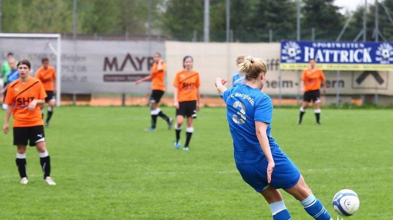 FC Bergheim - FC SHT Südburgenland