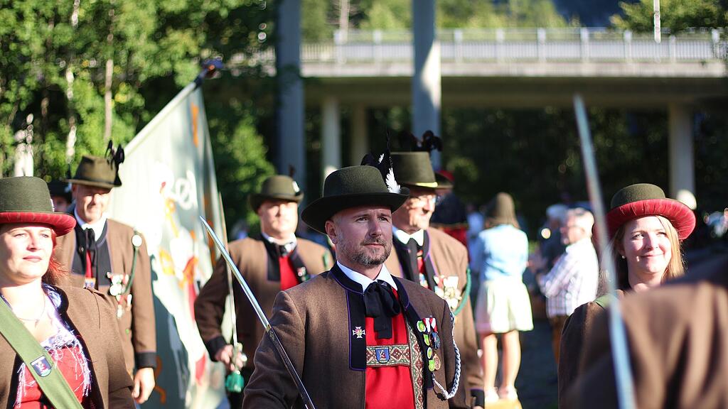 130 Jahre  OWMK Lend