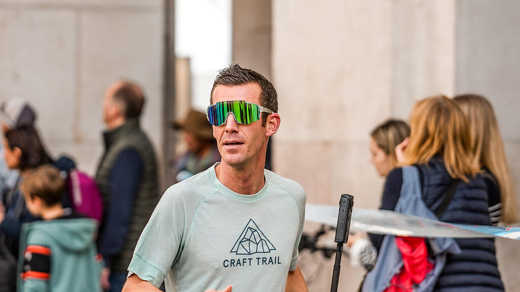 Das Trailrunning-Festival in Salzburg