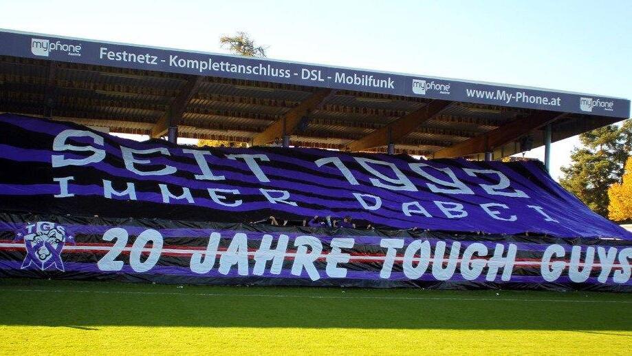 Mehr Bilder vom Derby