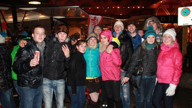 Springer Open Air in Bischofshofen