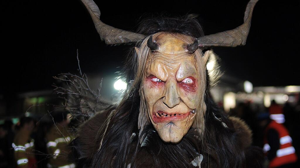 Nacht der Krampusse - NDK