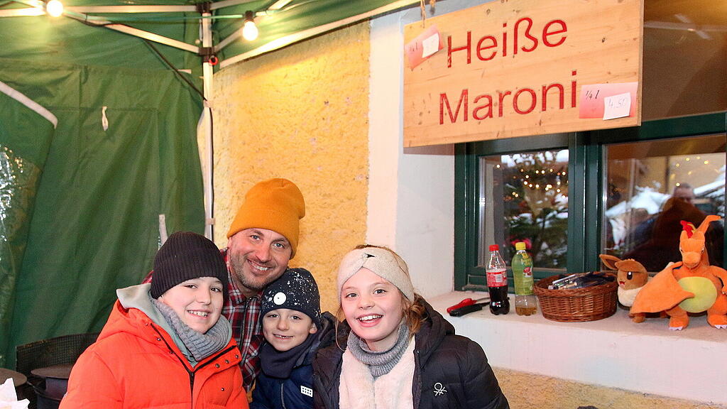Bauernadvent Glanegg