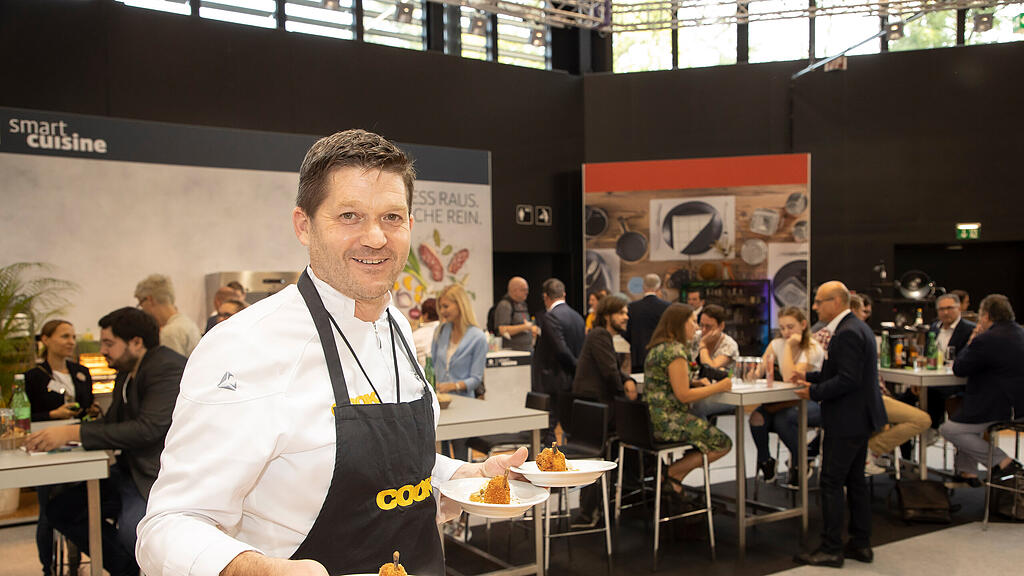 Transgourmet PUR