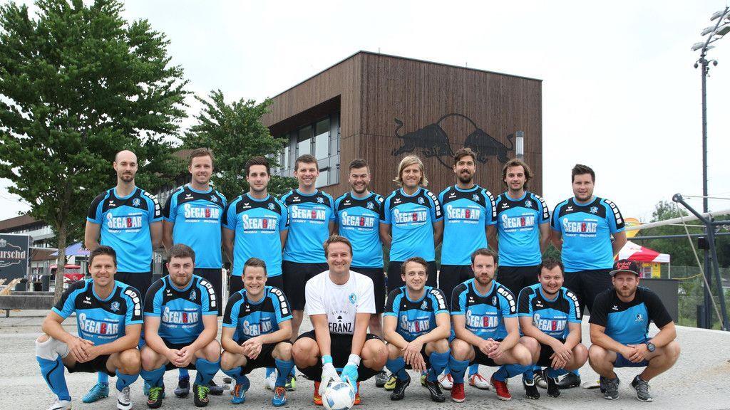 Stierwoscha Trophy 2017