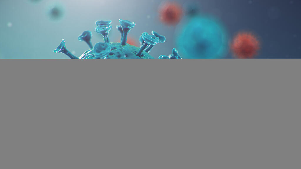 SB, Corona, Coronavirus, Virus, Covid-19, Masken