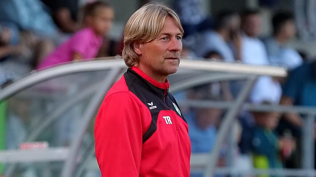 Wals-Grünau, SAK, Regionalliga, Franz Aigner, Lukas Keßler, Marcel Bernhofer