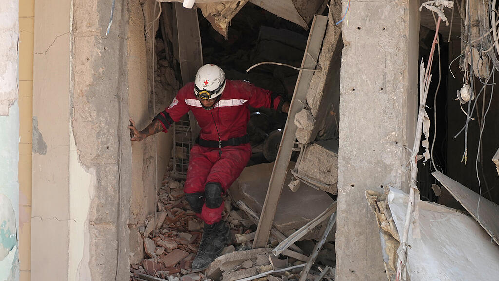 Explosion, Havanna, Kuba