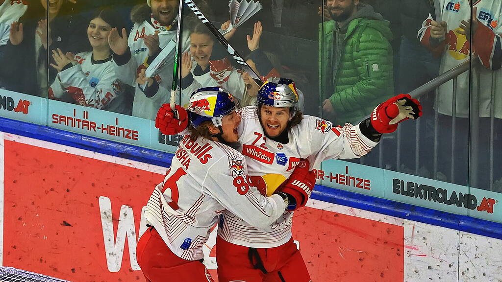 Red Bull Salzburg_Black Wings Linz