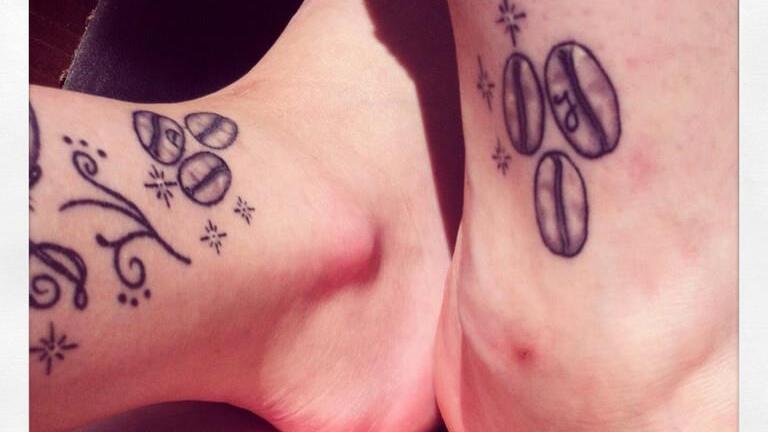 Die Tattoos der Salzburger