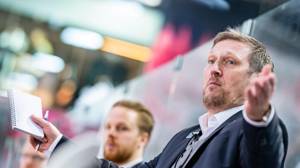 EBEL, Salzburg, Red Bull, Vienna Capitals, Halbfinale, Play-Offs,