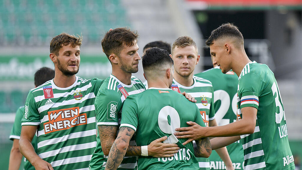 FUSSBALL ÖFB-CUP 1. RUNDE SK RAPID WIEN - TSV ST. JOHANN =(5).jpg