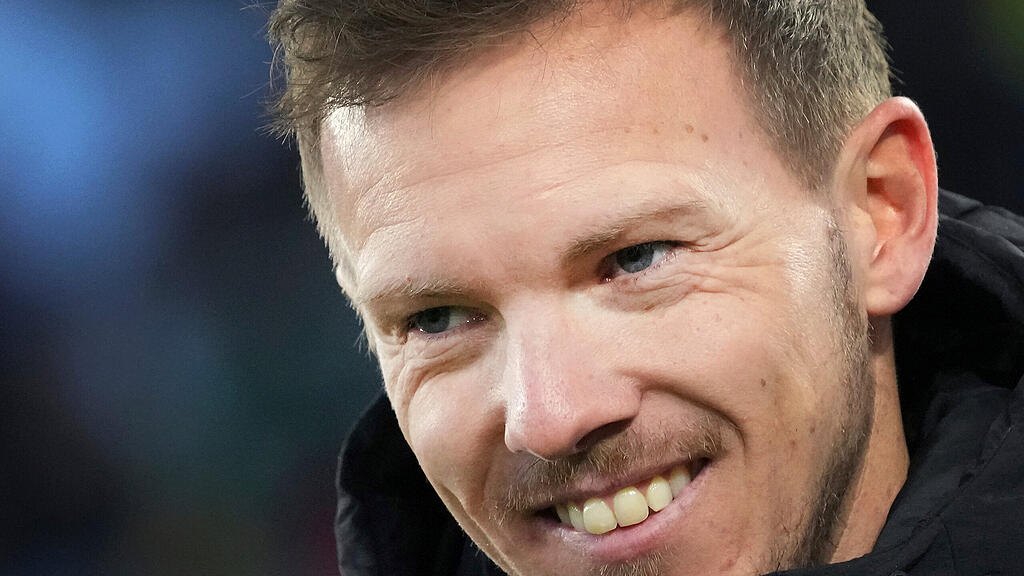 Julian Nagelsmann