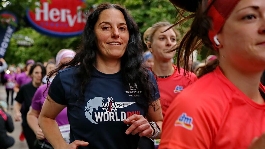 Salzburger Frauenlauf