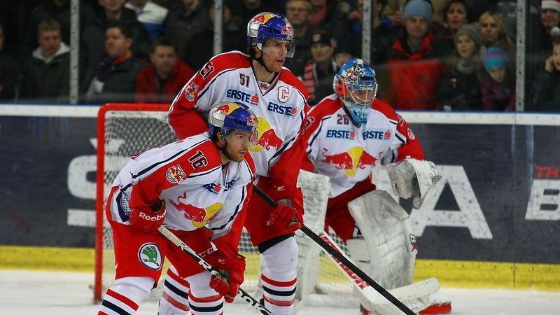 Red Bull - KAC