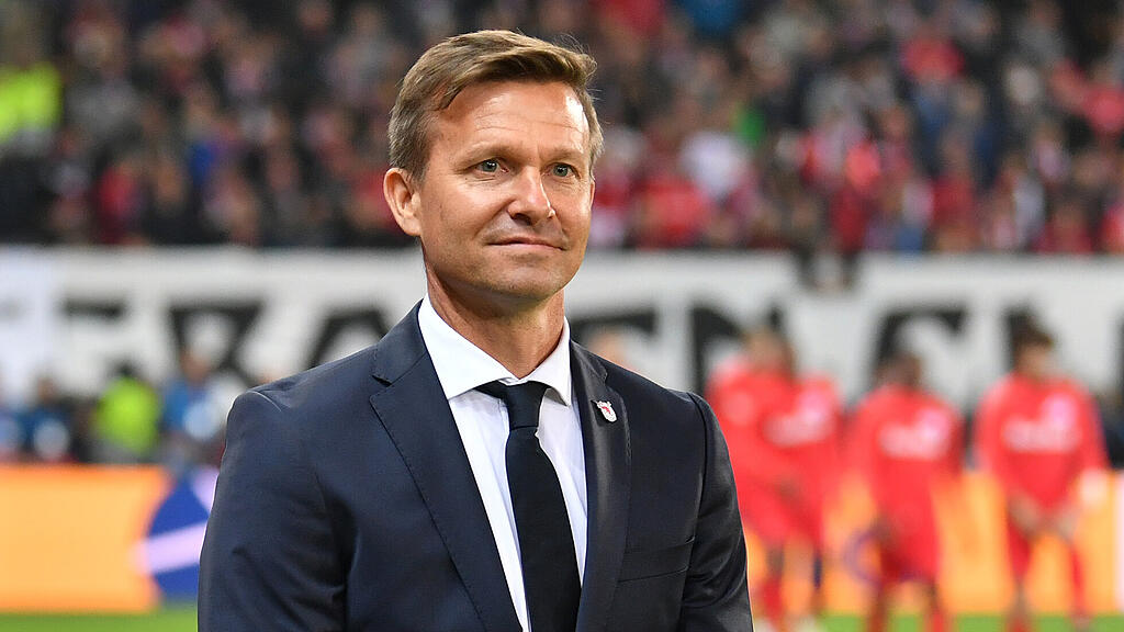 Red Bull Salzburg, Napoli, Jesse Marsch