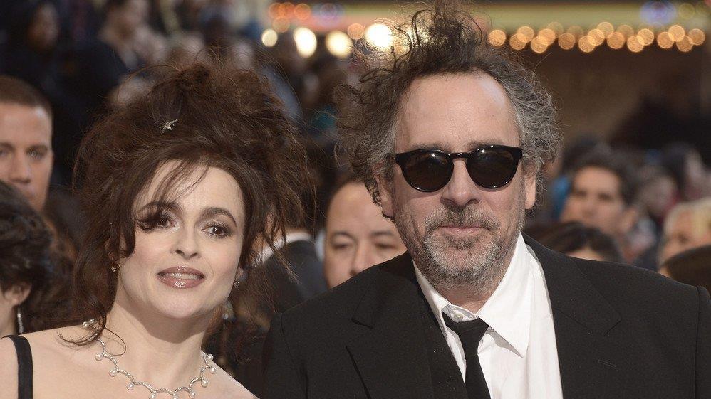 Oscars 2013: Red Carpet