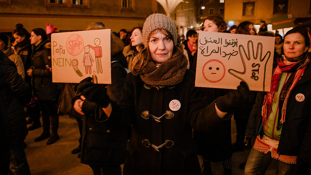 One Billion Rising
