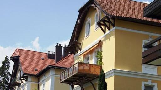 Bilder aus Gmunden