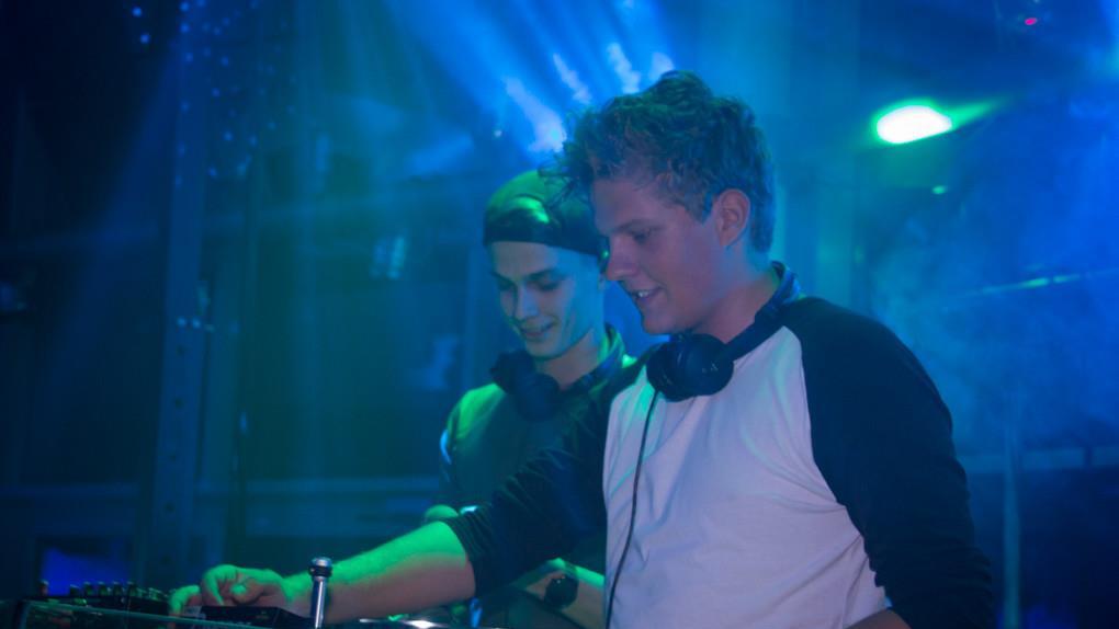 Heaven & Hell Clubbing II