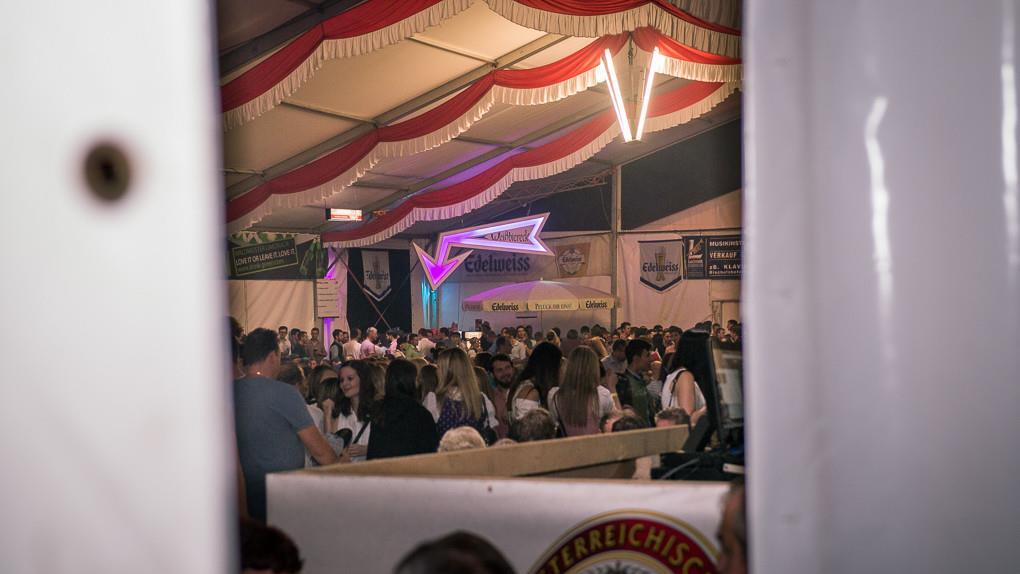 Egelseefest Golling