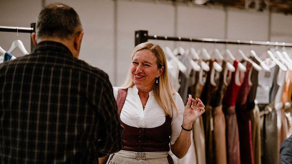 Tracht & Country Messe