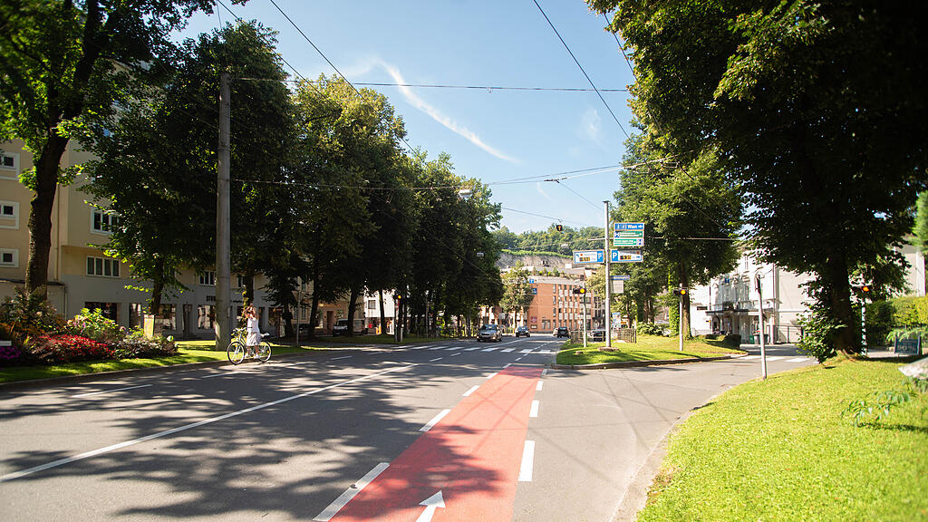 Neutorstaße, Hildmannplatz
