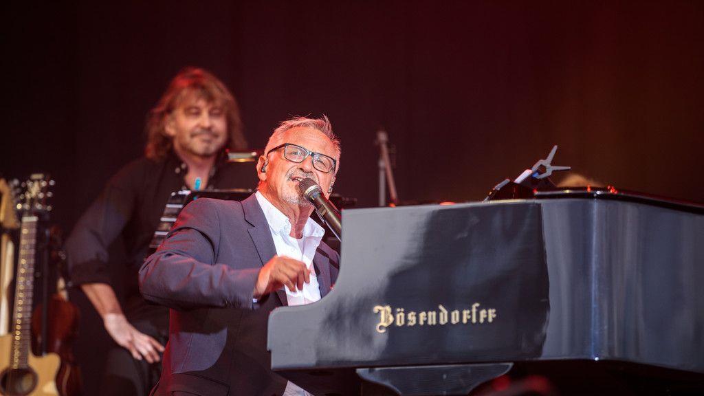 Donauinselfest 2018: Samstag