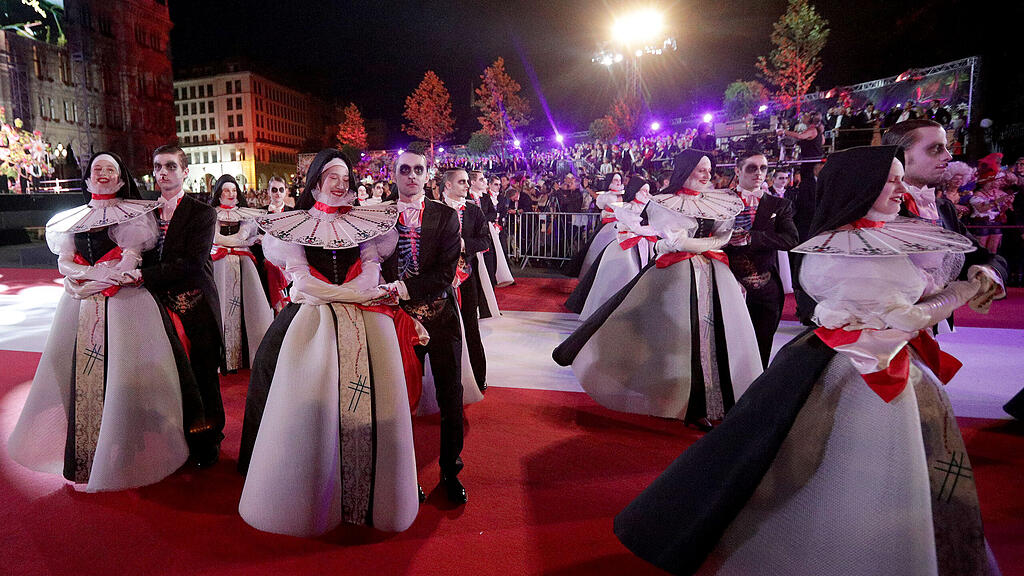 Life Ball 2018