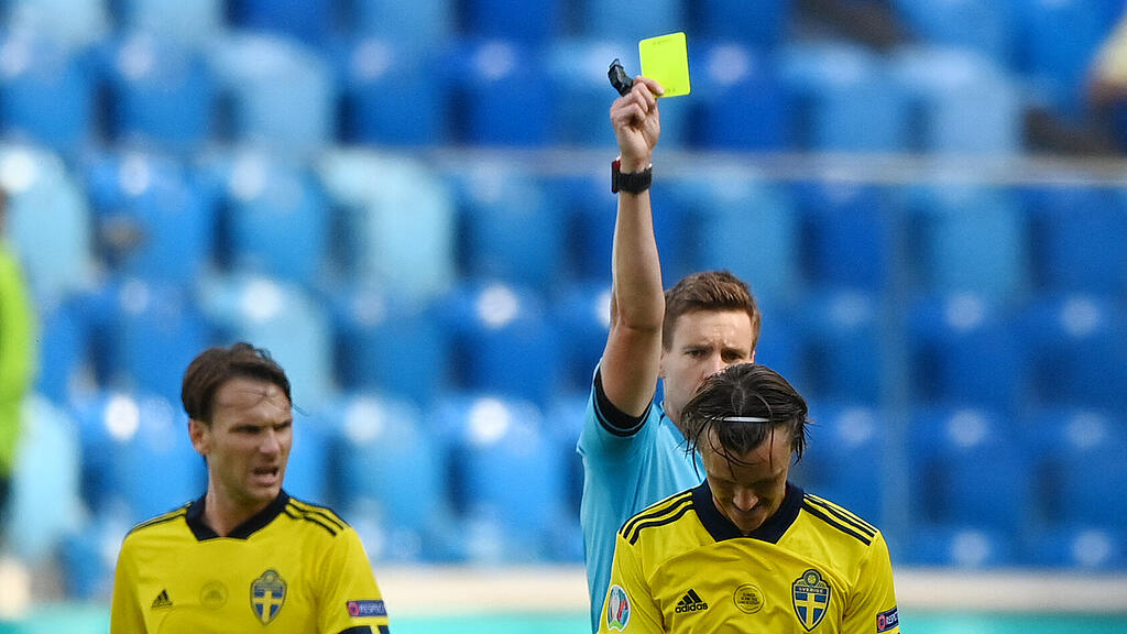 Schweden gegen Slowakei