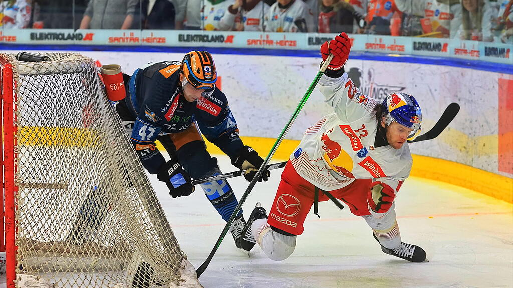 Red Bull Salzburg_Black Wings Linz