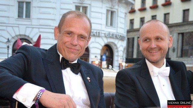 Fête Impériale 2012: Die besten Bilder Teil 1