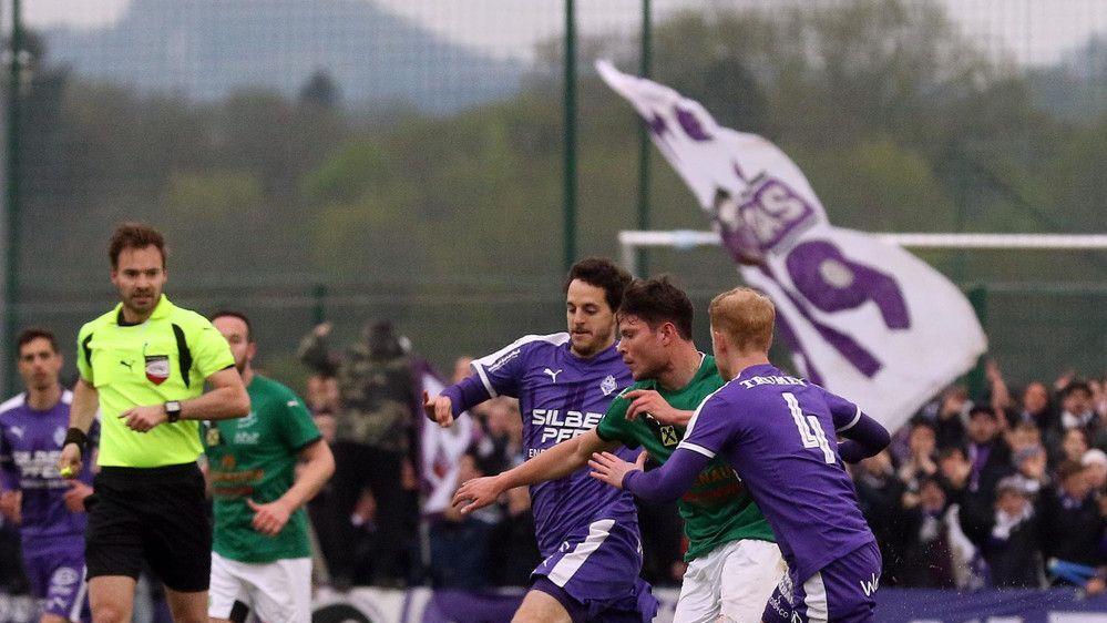 Eugendorf – Austria Salzburg