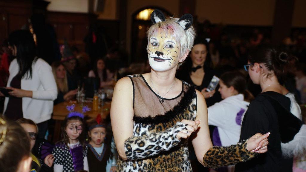 Kinderfasching der Salzburger Faschingsgilde