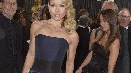 Oscars 2013: Trends