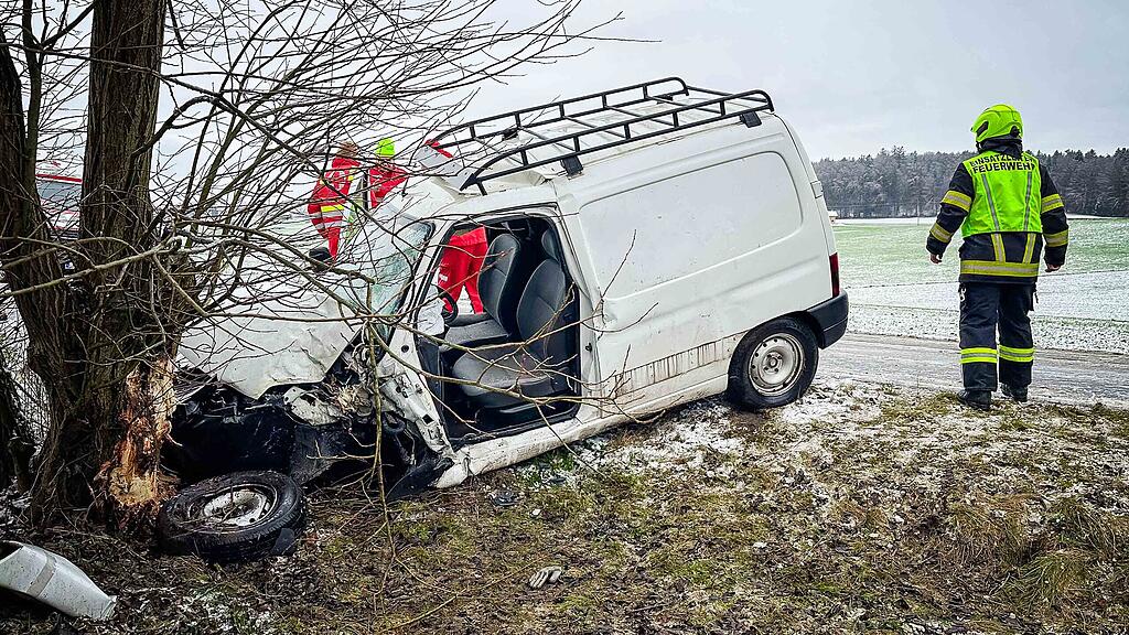 VU in Sankt Georgen am Fillmannsbach
