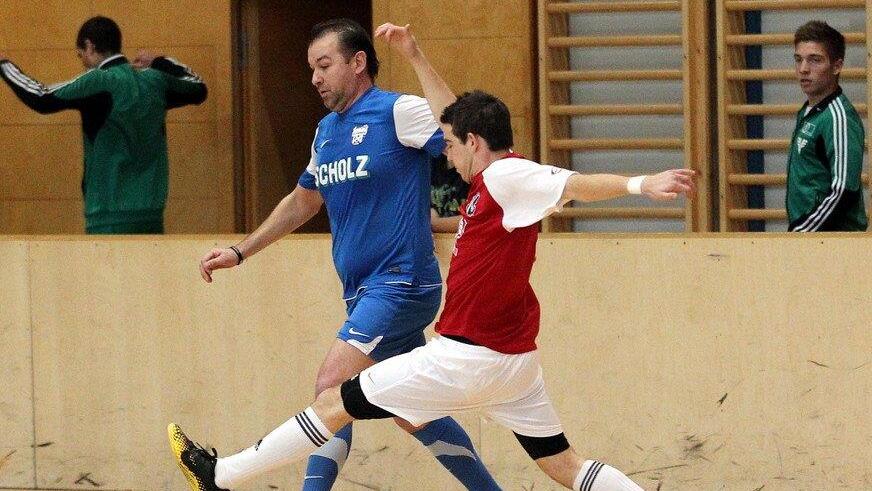Schwöller-Cup: Mehr Pics
