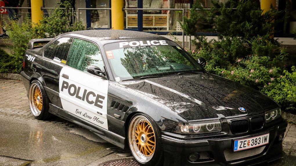 Tuning City Classic, St. Johann III