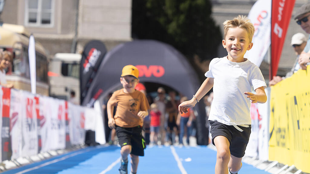 Tag des Sports