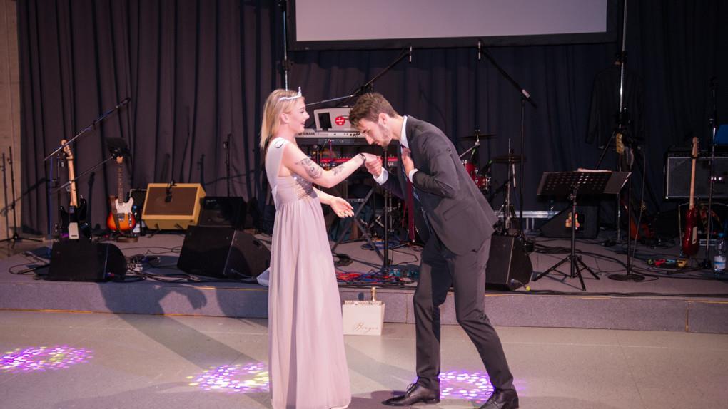 Ball der Wirtschaft 2017