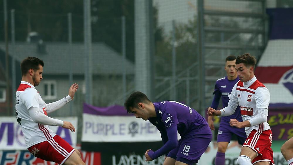 Austria Salzburg - Altenmarkt