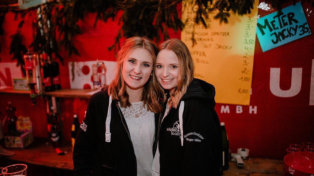 Kramball - Saison Opening Party